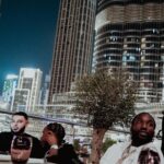 Meek Mill Instagram - DUBAI ✨✨✨✨✨✨✨👳🏾‍♀️
