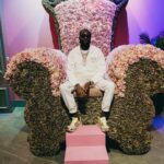 Meek Mill Instagram - DUBAI ✨✨✨✨✨✨✨👳🏾‍♀️