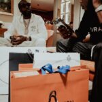 Meek Mill Instagram - DUBAI ✨✨✨✨✨✨✨👳🏾‍♀️