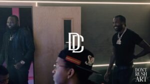 Meek Mill Instagram - “THE STUDIO” with the DREAMCHASERS ✨✨✨✨✨✨✨✨✨✨✨✨✨✨✨✨✨✨✨✨✨ @kur7947 about to stepppppp