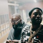Meek Mill Instagram - CHAMPIONS OF THE UNITED STATES “TOO GOOD TO BE TRUE” out now 🔝✨✨✨✨✨✨✨✨✨✨