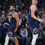 Meek Mill Instagram – NBA IS BACK. Duos are runnin’ the game. 🔥
🎵 @richforever and @meekmill “Shaq & Kobe”
Courtesy of @untouchablemmg/@gamma
