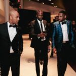 Meek Mill Instagram - @reform casino party 🪄✨✨✨✨✨✨✨✨✨✨ over 20m raised for one mission! Thankyou to all my friends and family for coming and raising money for a real reason 🗣️ shout out to all my friends that came and performed too I really appreciate it!