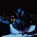 Meek Mill Instagram - Slid to Kiki with @richforever on his yacht to eat dinner real motion ✨✨✨✨✨✨✨✨✨✨