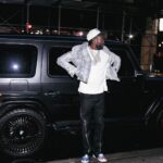 Meek Mill Instagram - People talking behind my back and I feel a way about it… it hurt me worst when I see em & act like I don’t care about it!!!! Shaq and Kobe out now meek MILLY x @richforever