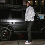 Meek Mill Instagram - 12am tonight meek and @richforever on all streaming platforms new flame!!!!