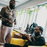 Meek Mill Instagram - Life too good to be true!