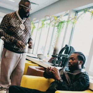 Meek Mill Instagram - Life too good to be true!