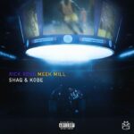 Meek Mill Instagram - I need you to leave a comment if you miss that MMG SOUND OF RAP MUSIC… because labels saying rap dying … 20,000 comments I’ll leak #KOBE AND SHAQ B4 Friday @richforever 😮‍💨🔥🔥🔥🔥🔥🔥 9/29 intro 😈😈