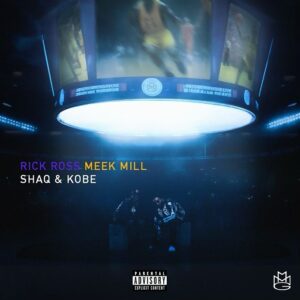 Meek Mill Instagram - I need you to leave a comment if you miss that MMG SOUND OF RAP MUSIC… because labels saying rap dying … 20,000 comments I’ll leak  #KOBE AND SHAQ B4 Friday  @richforever 😮‍💨🔥🔥🔥🔥🔥🔥 9/29 intro 😈😈