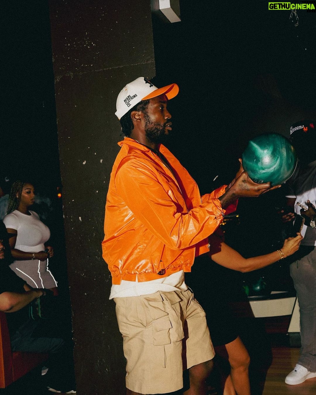 Meek Mill Instagram - I can master anything I focus on!