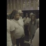Meek Mill Instagram - I really got a serious hold on this street shit …. We about to put it together legendary … watch the movie in real time! Reporting live from #bmore