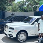 Meek Mill Instagram - Been out the way and they still mad 🤷🏾‍♂️