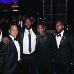 Meek Mill Instagram - 2 good to be true ✨✨✨✨✨✨✨✨✨✨ we heavy when we come together!