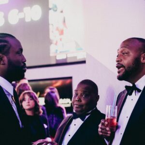 Meek Mill Instagram - @reform  casino party 🪄✨✨✨✨✨✨✨✨✨✨ over 20m raised for one mission! Thankyou to all my friends and family for coming and raising money for a real reason 🗣️ shout out to all my friends that came and performed too I really appreciate it!