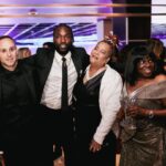 Meek Mill Instagram - @reform casino party 🪄✨✨✨✨✨✨✨✨✨✨ over 20m raised for one mission! Thankyou to all my friends and family for coming and raising money for a real reason 🗣️ shout out to all my friends that came and performed too I really appreciate it!