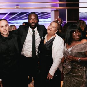 Meek Mill Instagram - @reform  casino party 🪄✨✨✨✨✨✨✨✨✨✨ over 20m raised for one mission! Thankyou to all my friends and family for coming and raising money for a real reason 🗣️ shout out to all my friends that came and performed too I really appreciate it!