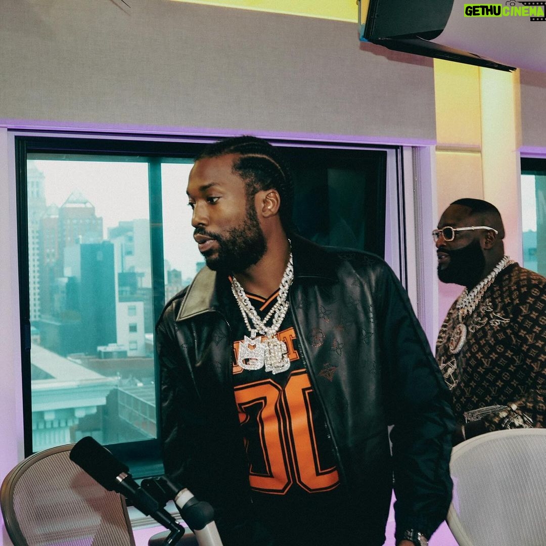 Meek Mill Instagram - 2 good to be true 🤷🏾♂️