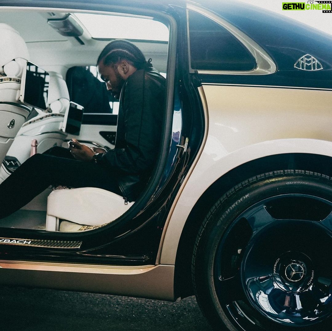 Meek Mill Instagram - 2 good to be true 🤷🏾♂️