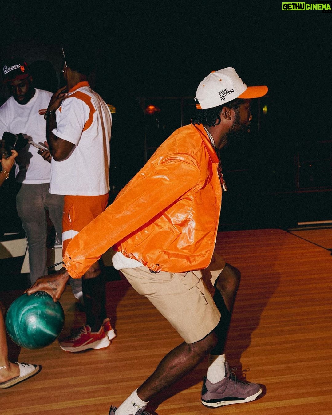 Meek Mill Instagram - I can master anything I focus on!