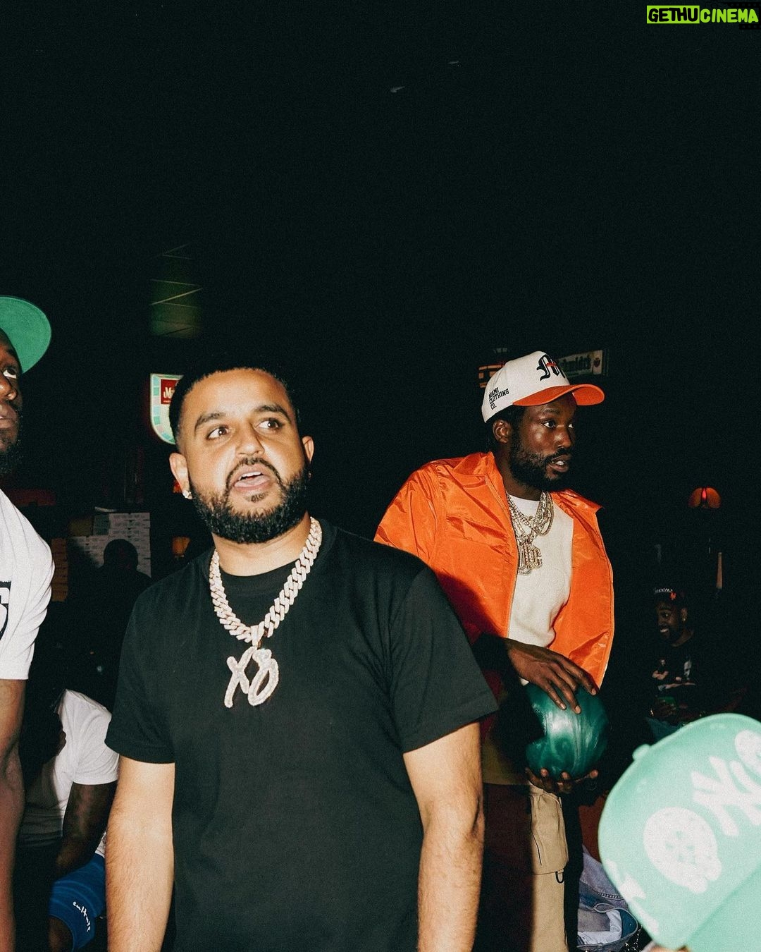 Meek Mill Instagram - I can master anything I focus on!