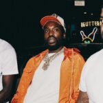 Meek Mill Instagram - I can master anything I focus on!