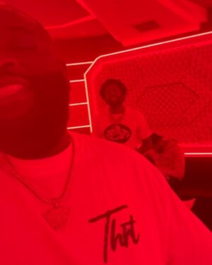 Meek Mill Instagram - MEEK X ROZAY SOUNDS…. I know I know it’s gonna drop 😤