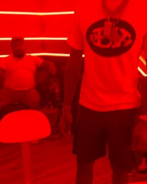 Meek Mill Instagram - MEEK X ROZAY SOUNDS…. I know I know it’s gonna drop 😤