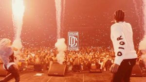 Meek Mill Instagram - 2024 THE YEAR OF THE DRAGON TYPE FLAME SHIT 🐉 🐉🐉🐉🐉🐉🐉🐉