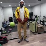 Meek Mill Instagram - GETTING READY TO EAT UP 2024!!!!!!!!!!