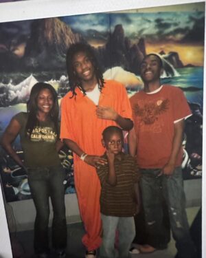 Meek Mill Instagram - I look at this shit every time and say you here at the point you been waiting for … snap outttt!!!!