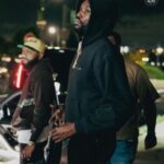 Meek Mill Instagram - I’m really built like dat …. Ion follow heathens in the trenches niggad get killed like dat… I take care of 50 ladies 100 babies it’s really real like dat!