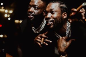 Meek Mill Instagram - MMG X DC RICH N#%gas 🫶🏾 @richforever ✨✨✨✨✨✨✨✨✨✨✨✨✨✨