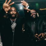 Meek Mill Instagram - La familia happy bday @askfly1 blessings 4 life!