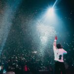 Meek Mill Instagram – BARCLAYS LAST NIGHT MAD LOVE TO NYC!!!!