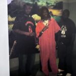 Meek Mill Instagram - I look at this shit every time and say you here at the point you been waiting for … snap outttt!!!!