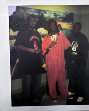 Meek Mill Instagram - I look at this shit every time and say you here at the point you been waiting for … snap outttt!!!!