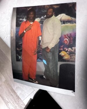 Meek Mill Instagram - I look at this shit every time and say you here at the point you been waiting for … snap outttt!!!!