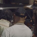 Meek Mill Instagram - Tiger was wilding fr fr lol tryna eat @byronmessia 😂😂😂😂😂😂😂😂✨😂