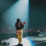 Meek Mill Instagram - @42_dugggg put on for Detroit tonight… and I love the way y’all don’t let the petty shit get to the point yall can’t be on the same stage …. The world needed to see that! RIP DEX OSAMA RIP JOOK