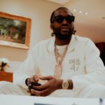Meek Mill Instagram - DUBAI ✨✨✨✨✨✨✨👳🏾‍♀️
