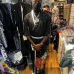 Meek Mill Instagram - I always wanted to be a real ninja 🥷🏾