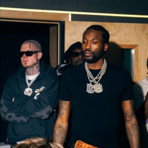 Meek Mill Instagram - GO TO HELL ✨✨✨✨✨✨✨✨ @millyz