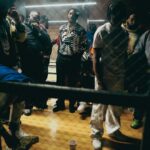 Meek Mill Instagram - CHAMPIONS OF THE UNITED STATES “TOO GOOD TO BE TRUE” out now 🔝✨✨✨✨✨✨✨✨✨✨