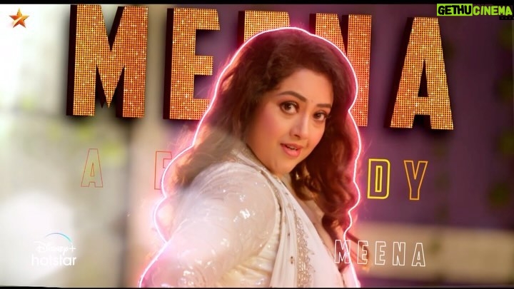 Meena Instagram - Jodi Are U Ready.. 💃🕺 #LetsDanceBuddy.. புத்தம் புதிய Dance Show.. விரைவில்.. #Meena #Jodi #JodiAreYouReady #VijayTelevision #VijayTV