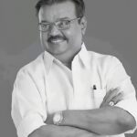 Meena Instagram – Very shocking 💔
Gem of a person. A true leader. Hardworking and a warm person. Will miss you Viji sir 

#ripvijayakanth