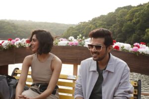Meenal Sahu Instagram - Working stills from the sets of Happy family conditions apply❤️
@primevideoin @hatsoffproduction 

Hello there @raunaqkamdar @sanahkapur15 @ratnapathakshah @ayesha.jhulka @ahaansaboo 

#myfavorite #inthemoment #shootlife #happyfamilyconditionsapply #primevideo