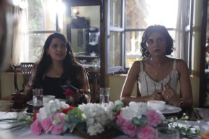 Meenal Sahu Instagram - Working stills from the sets of Happy family conditions apply❤️
@primevideoin @hatsoffproduction 

Hello there @raunaqkamdar @sanahkapur15 @ratnapathakshah @ayesha.jhulka @ahaansaboo 

#myfavorite #inthemoment #shootlife #happyfamilyconditionsapply #primevideo