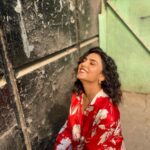 Meenal Sahu Instagram - Promotions #happyfamily *conditions apply* HMU @suprabha_jadhav @suvriti_jain Styled by @clamps_andchaos @superbhuti @kairaa_jhaveri Film City, Goregaon