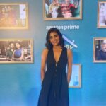 Meenal Sahu Instagram - Premiere night with the happy family ❤️ HMU - @suprabha_jadhav @suvriti_jain Styled by @superbhuti Clicked by @maharajwardhan @primevideoin @hatsoffproduction @jd_majethia @aatishkapadia @ratnapathakshah @rajbabbarmp @atulkulkarni_official @ayesha.jhulka @raunaqkamdar @sanahkapur15 PVR ICON, Infinity Mall, Andheri West, Mumbai